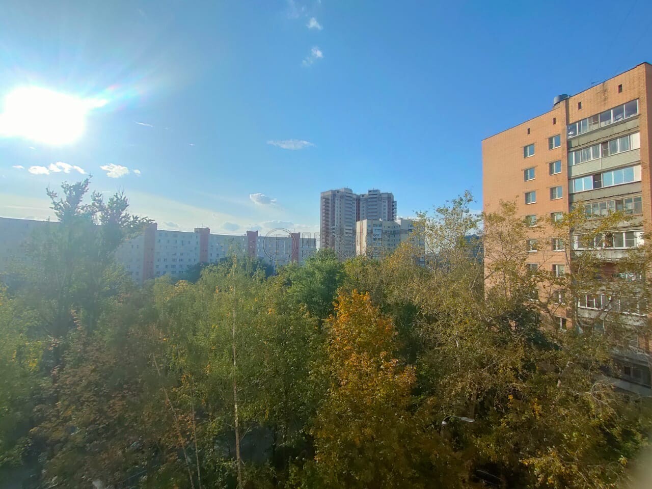 1-комнатная квартира, 32 м² - фото 46