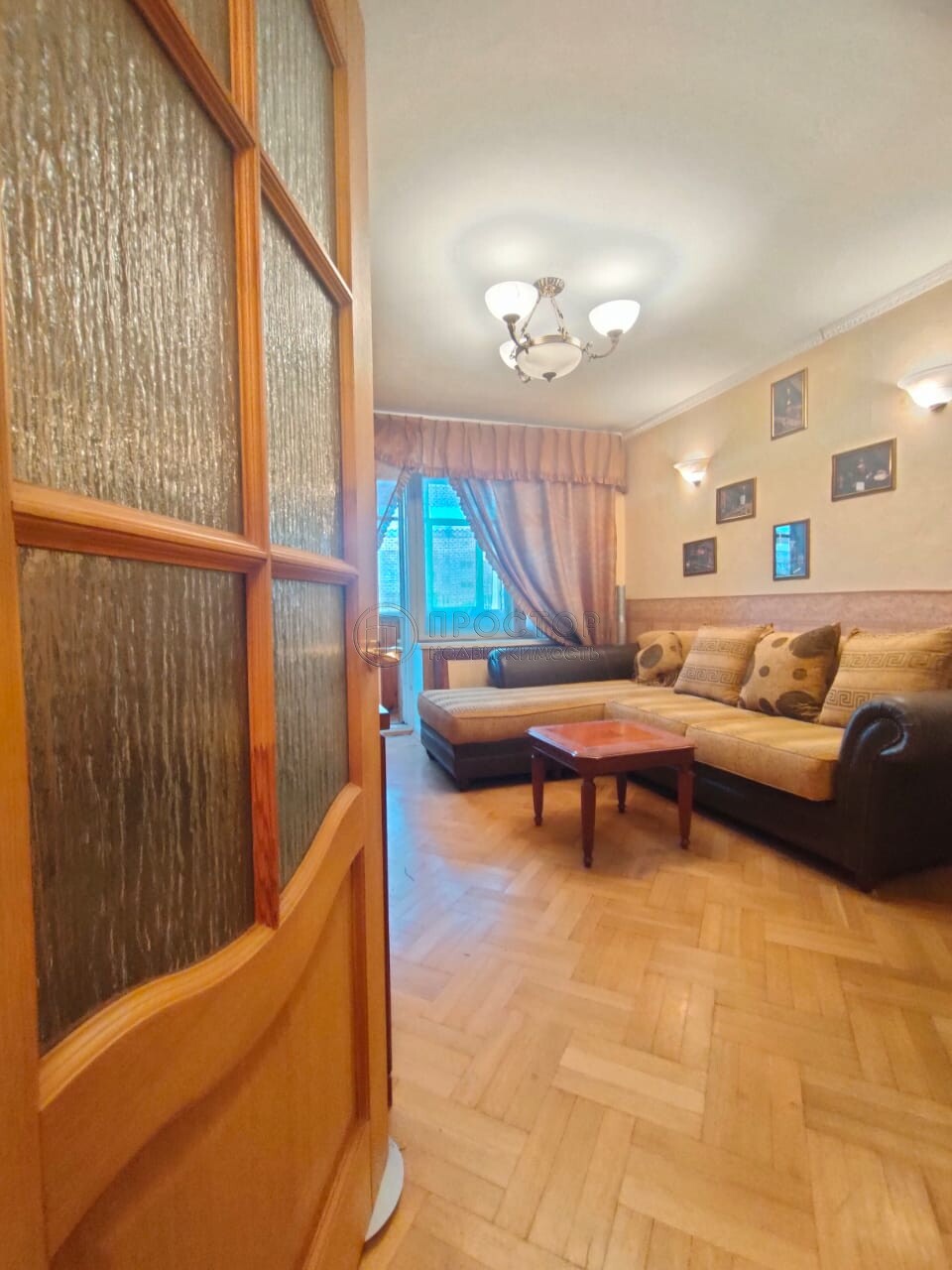 1-комнатная квартира, 32 м² - фото 90
