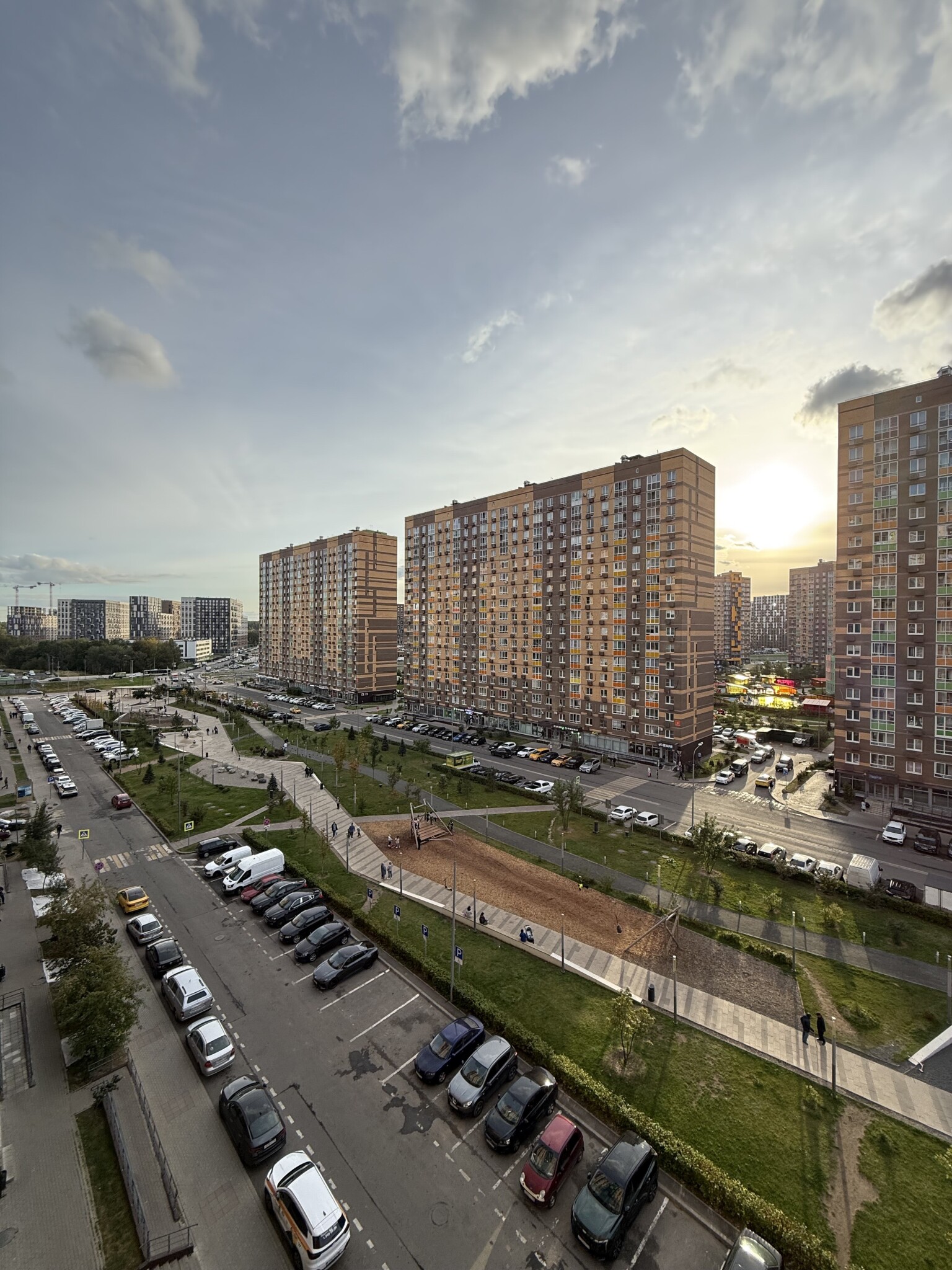 1-комнатная квартира, 36.4 м² - фото 12