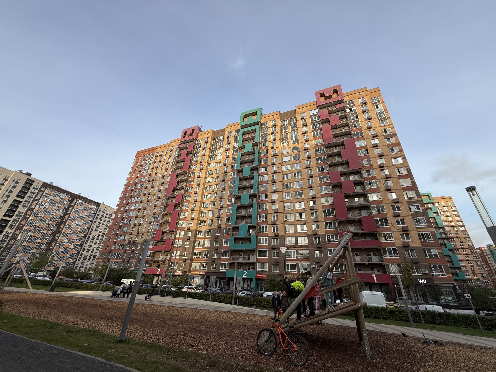 1-комнатная квартира, 36.4 м² - фото 18