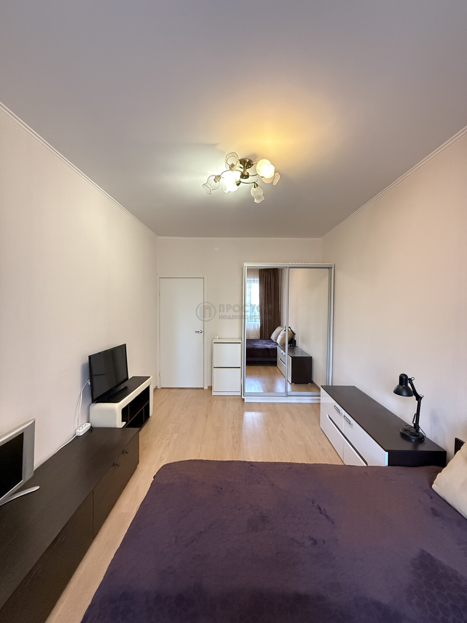 1-комнатная квартира, 36.4 м² - фото 7