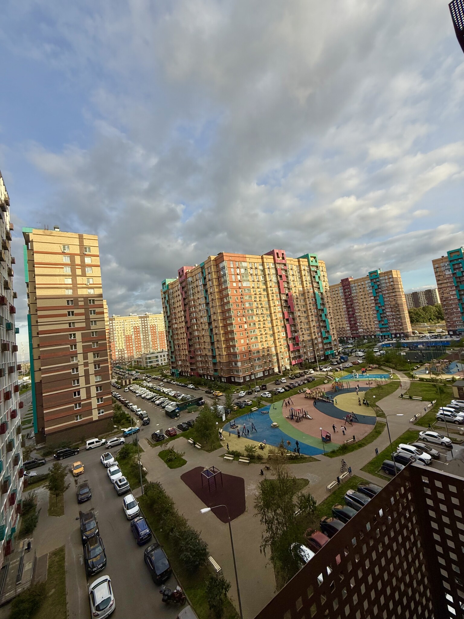 1-комнатная квартира, 36.4 м² - фото 8