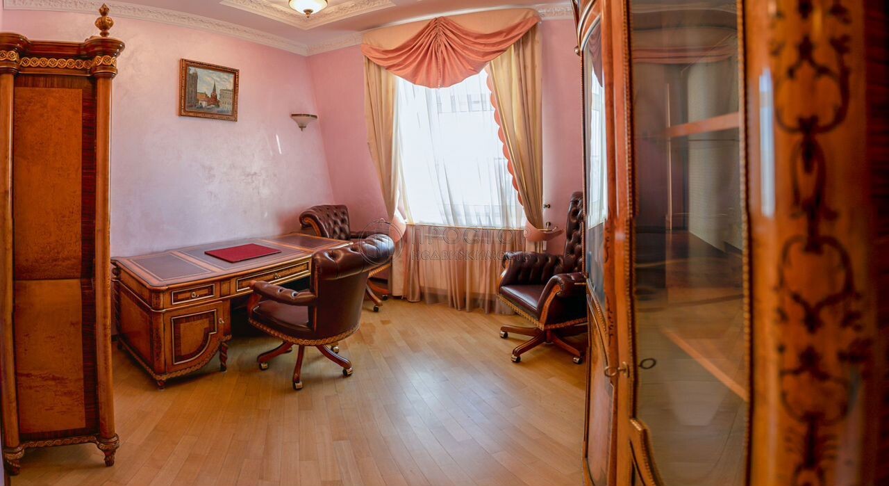 5-комнатная квартира, 235 м² - фото 12