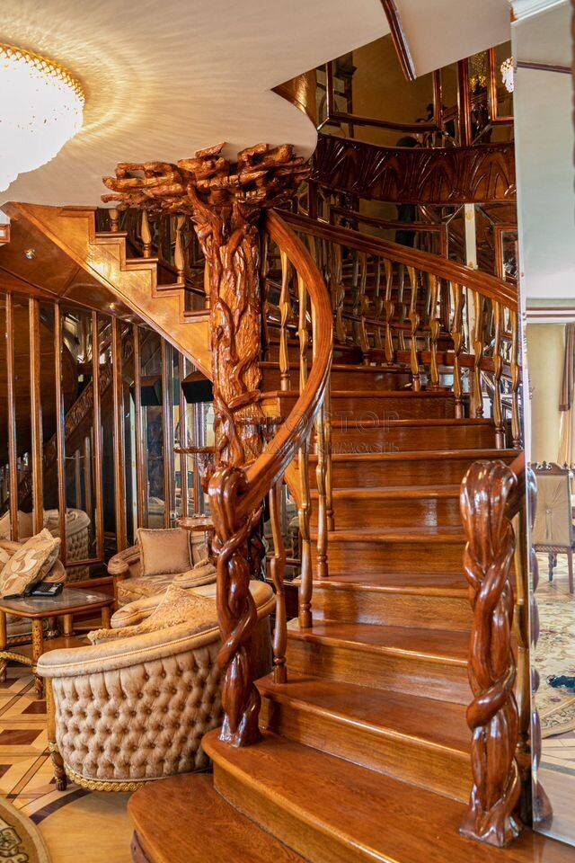 5-комнатная квартира, 235 м² - фото 17