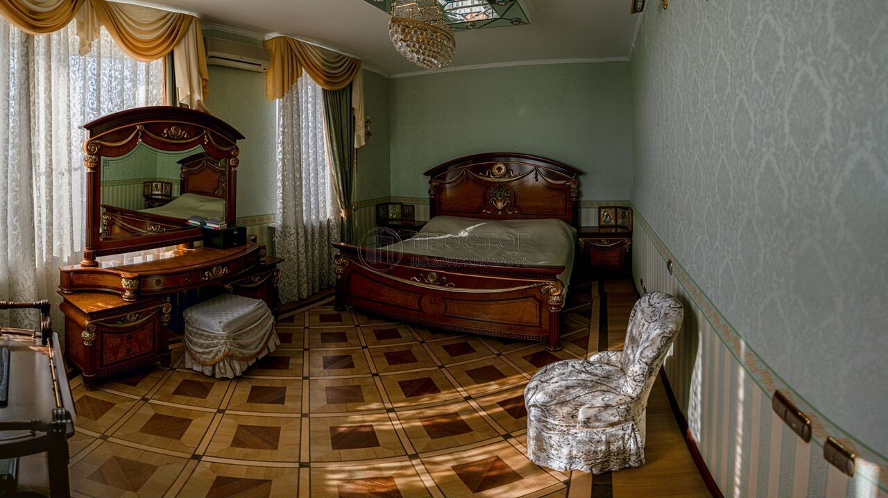 5-комнатная квартира, 235 м² - фото 6