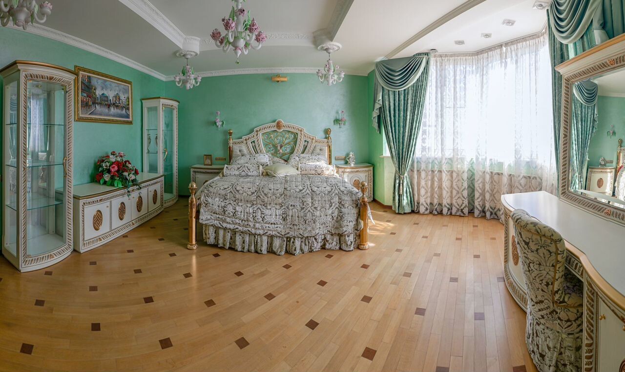 5-комнатная квартира, 235 м² - фото 10