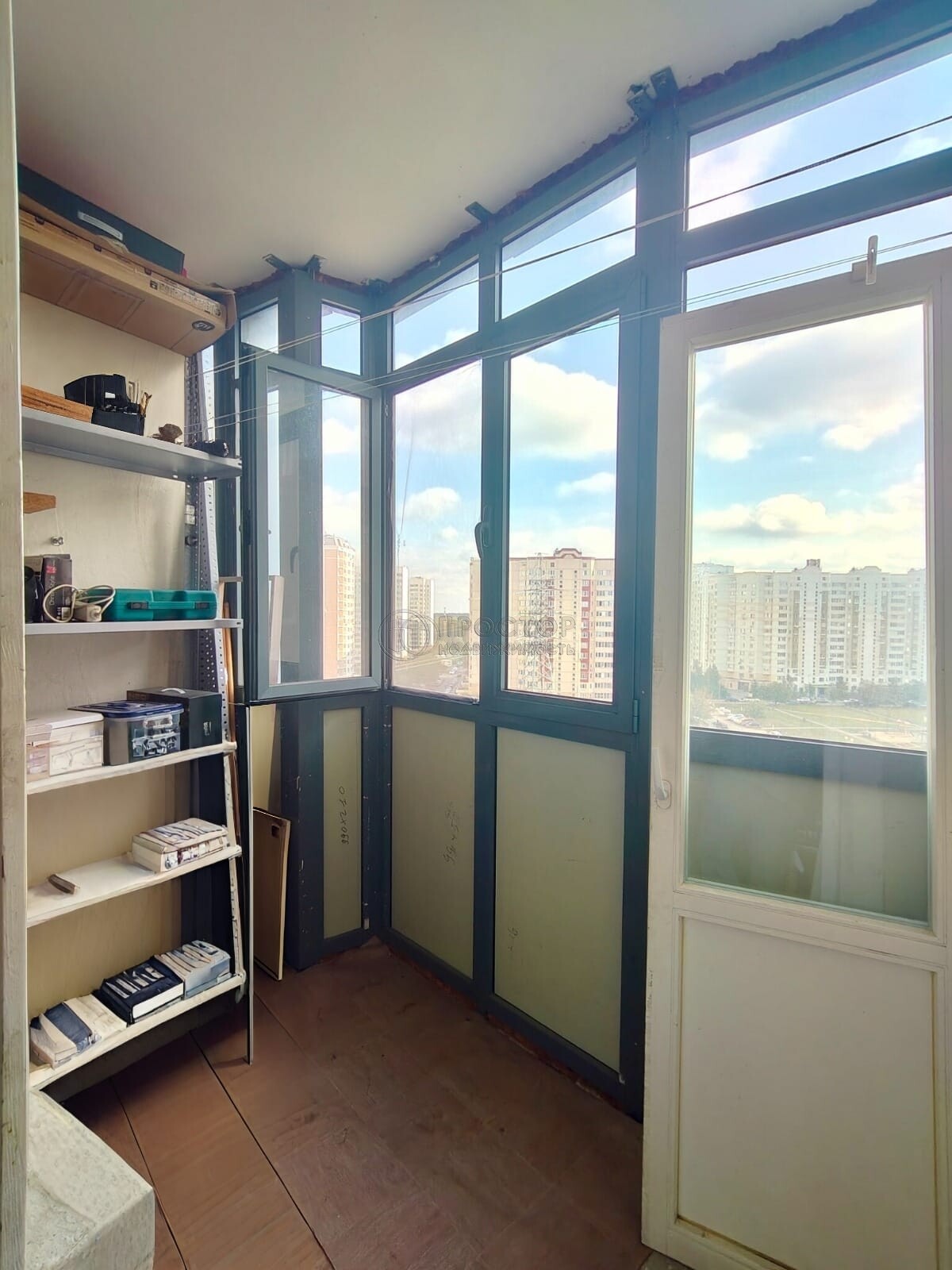 1-комнатная квартира, 49.2 м² - фото 76
