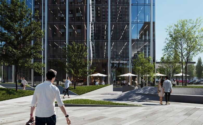2-комнатная квартира, 53.2 м² - фото 97