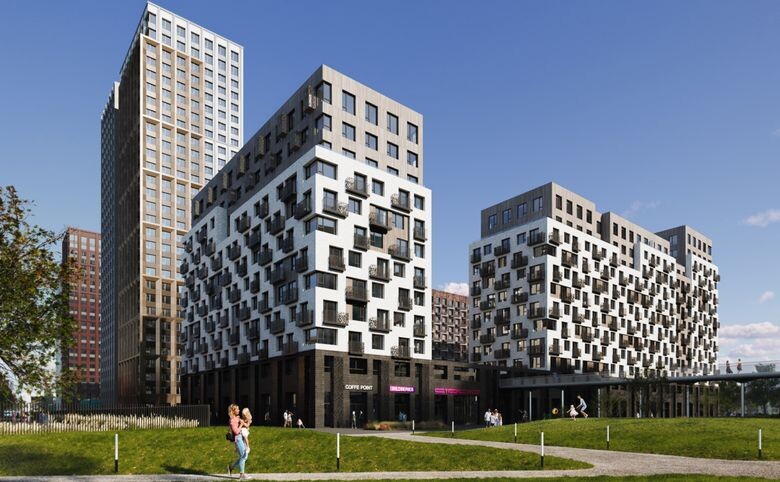 2-комнатная квартира, 53.2 м² - фото 18
