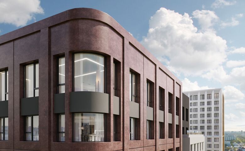 2-комнатная квартира, 53.2 м² - фото 25
