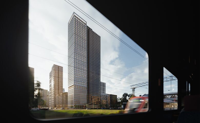 2-комнатная квартира, 53.2 м² - фото 43