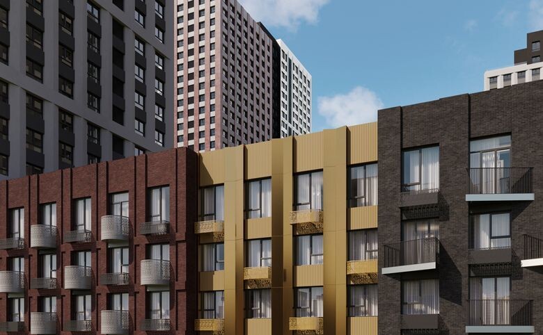 2-комнатная квартира, 53.2 м² - фото 69
