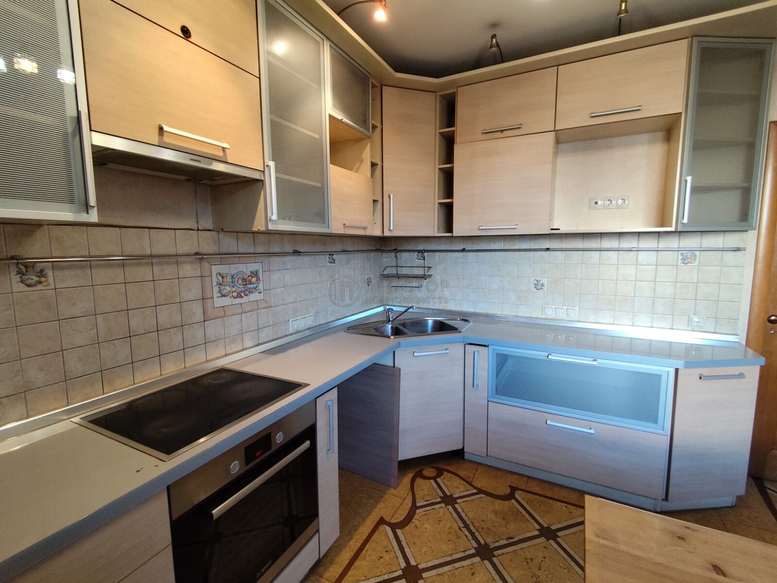 3-комнатная квартира, 73.5 м² - фото 317