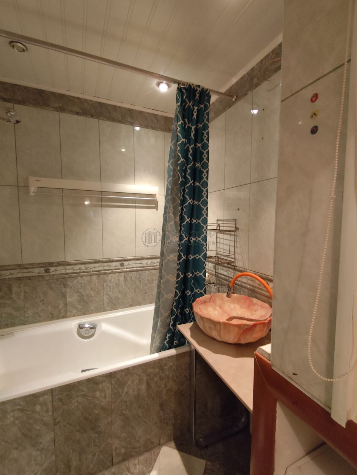 3-комнатная квартира, 73.5 м² - фото 370