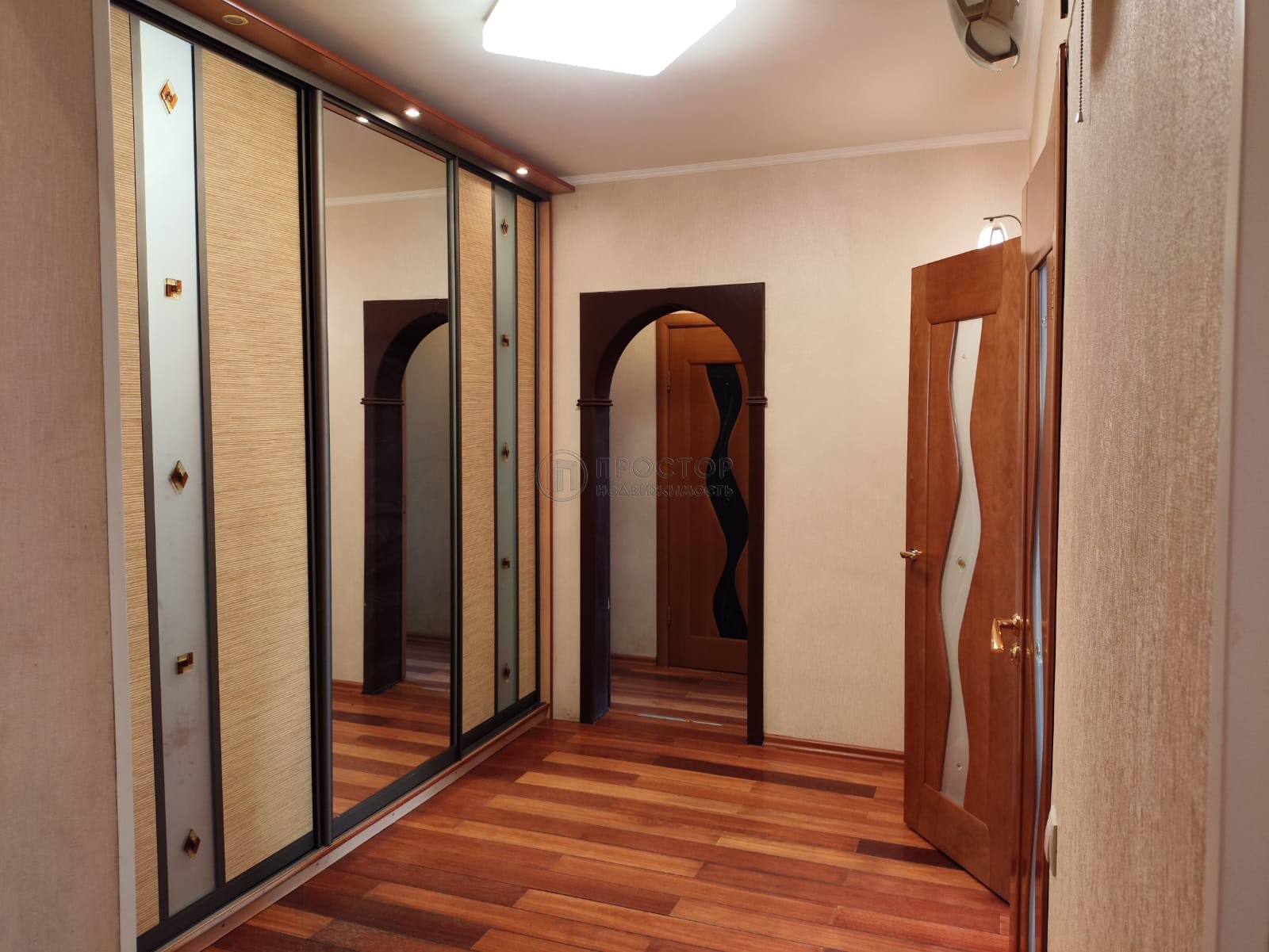 3-комнатная квартира, 73.5 м² - фото 3