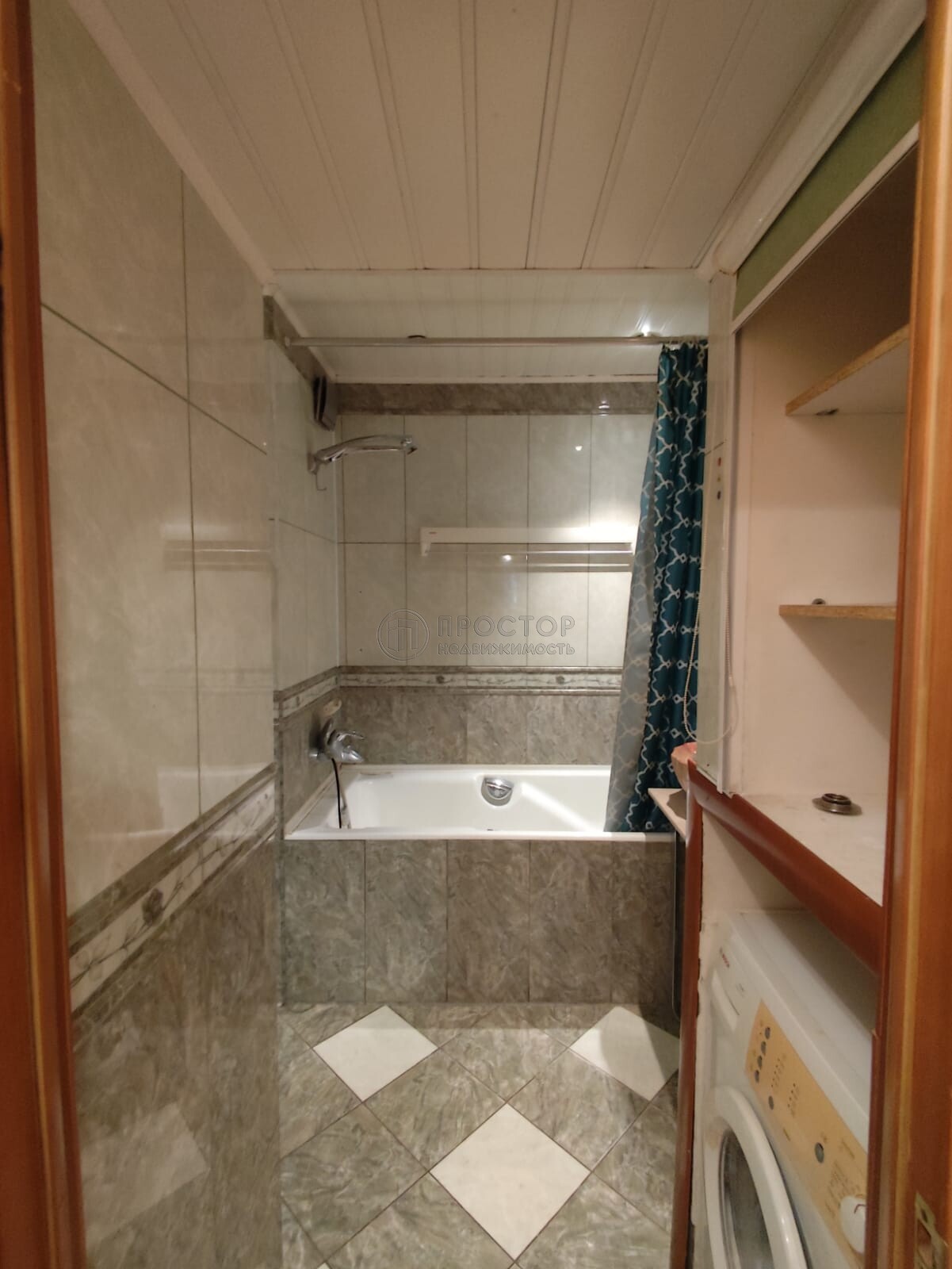 3-комнатная квартира, 73.5 м² - фото 424