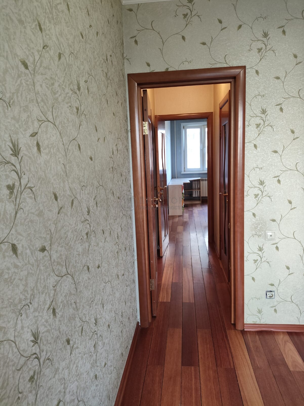 3-комнатная квартира, 73.5 м² - фото 54
