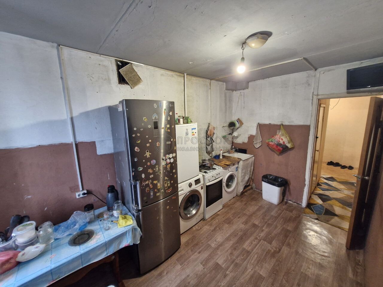 1-комнатная квартира, 42.1 м² - фото 3