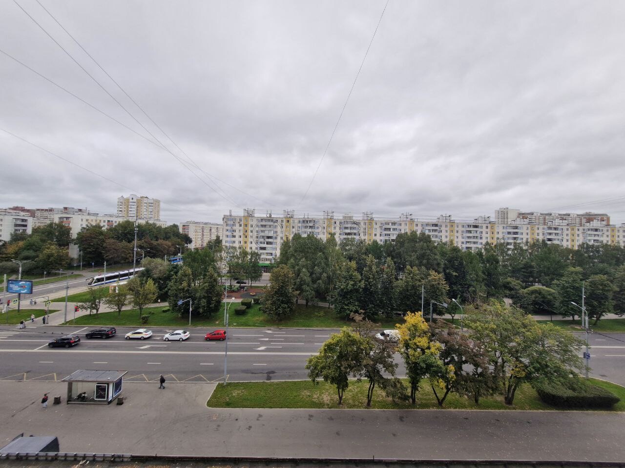 1-комнатная квартира, 42.1 м² - фото 5