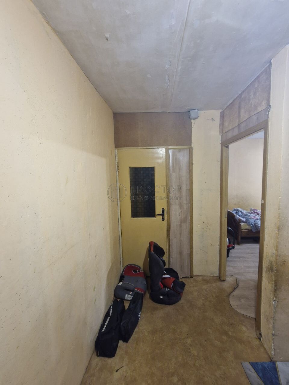 1-комнатная квартира, 42.1 м² - фото 6