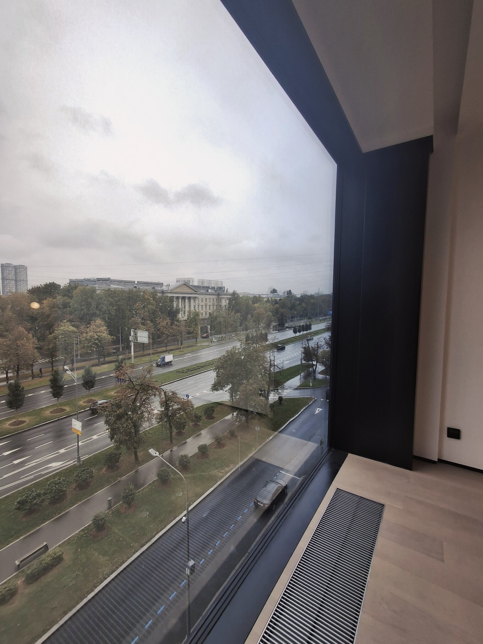 -комнатная квартира, 33.6 м² - фото 2