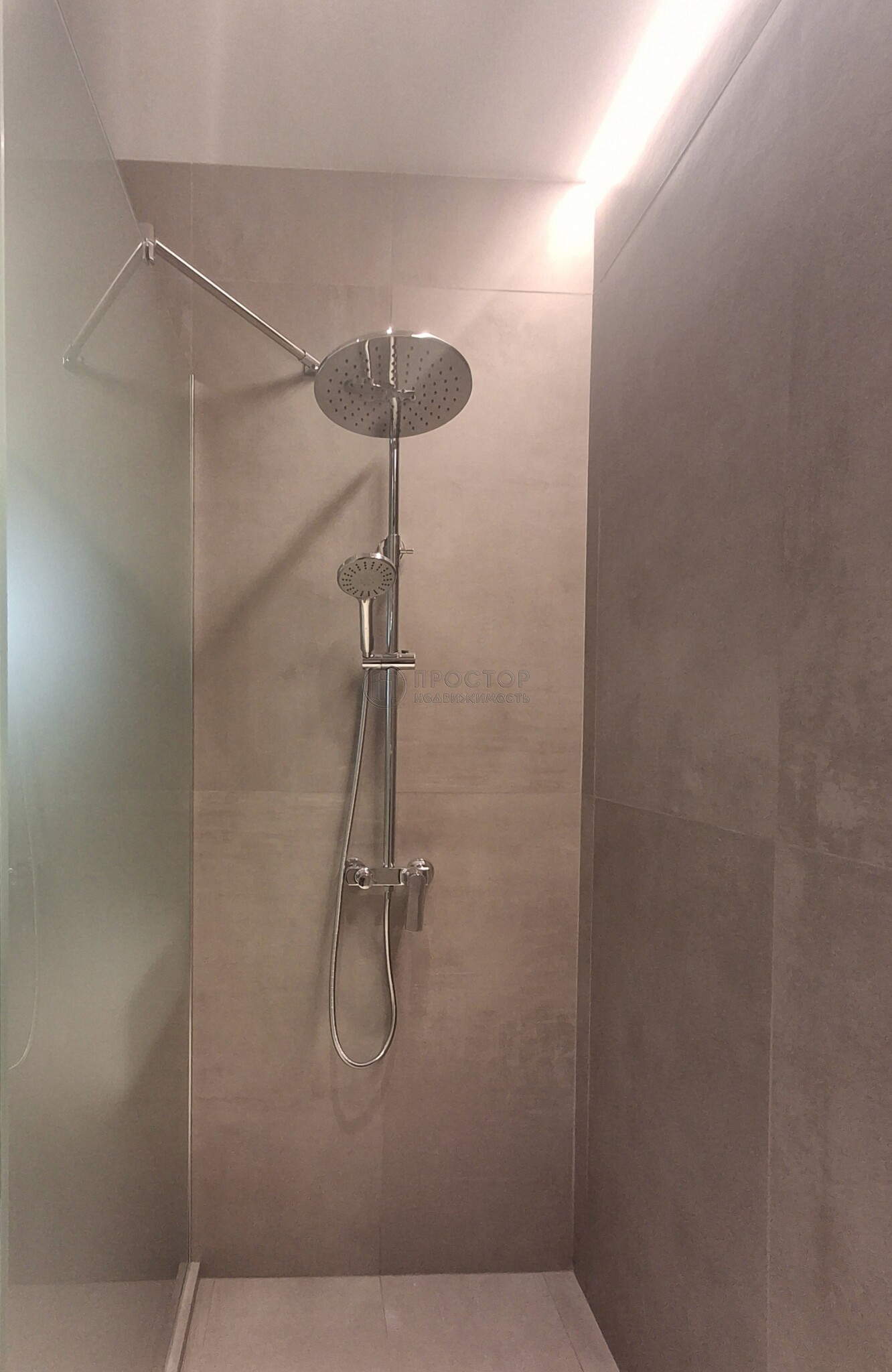 -комнатная квартира, 33.6 м² - фото 227