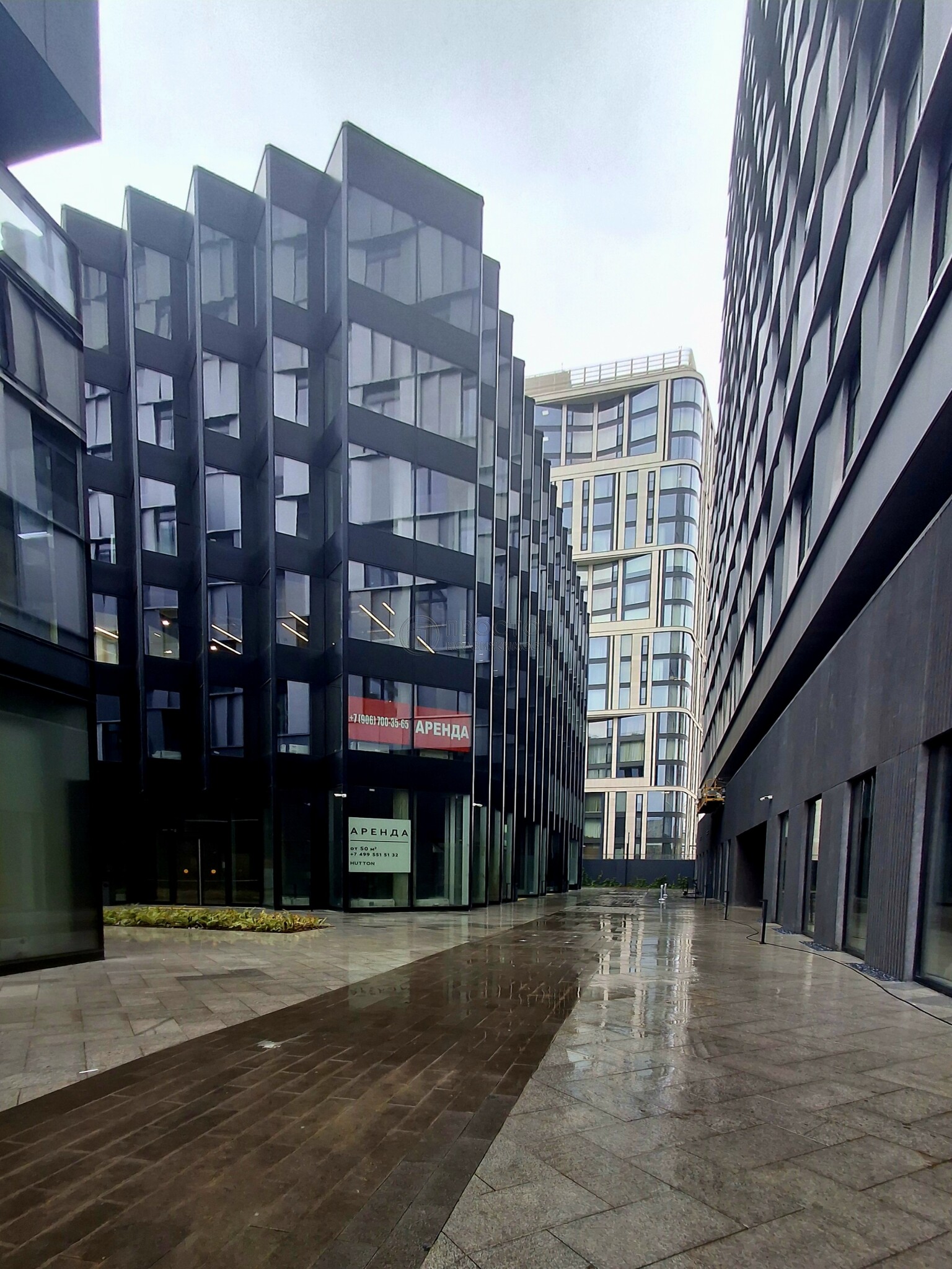 -комнатная квартира, 33.6 м² - фото 400