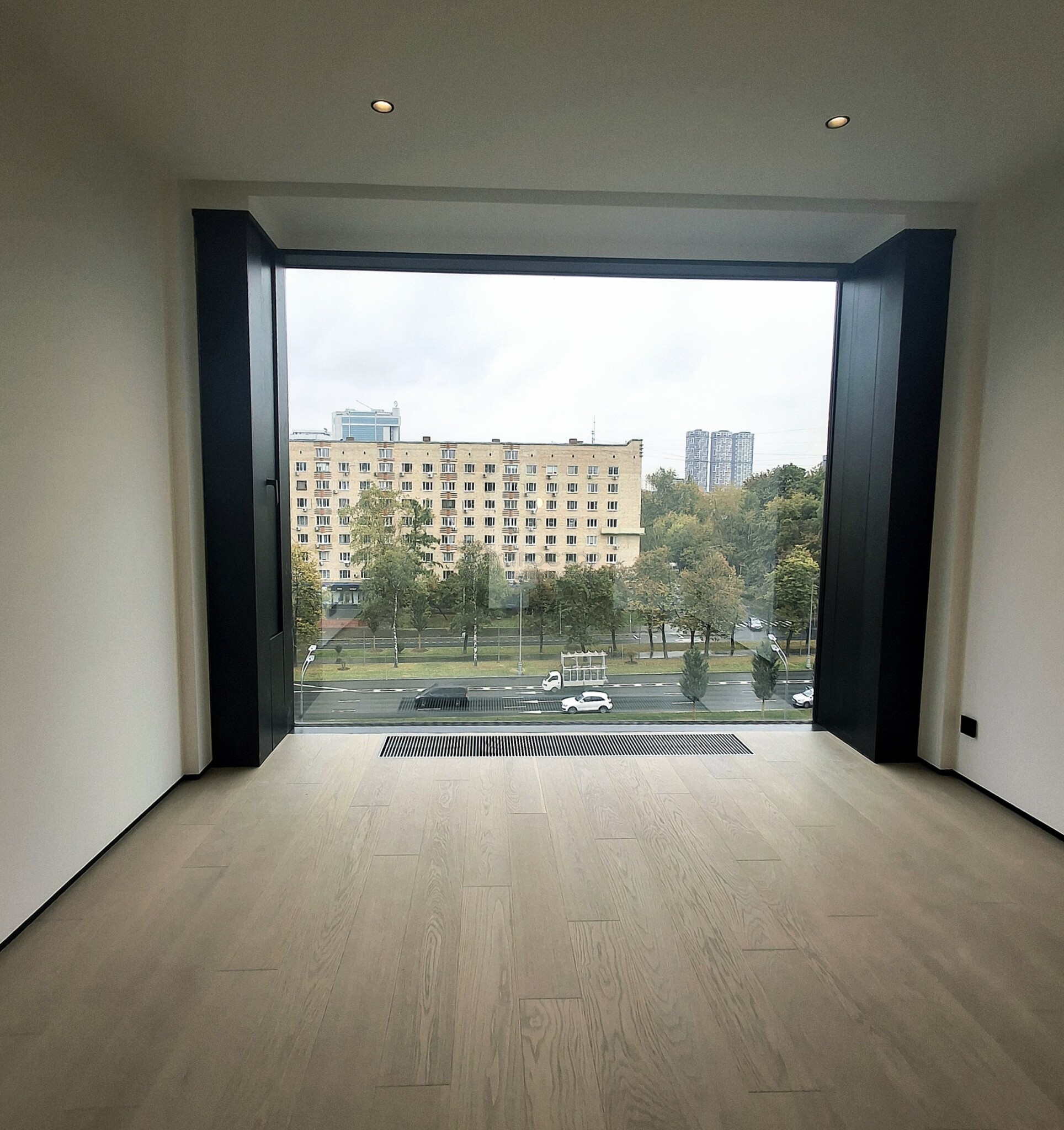 -комнатная квартира, 33.6 м² - фото 21