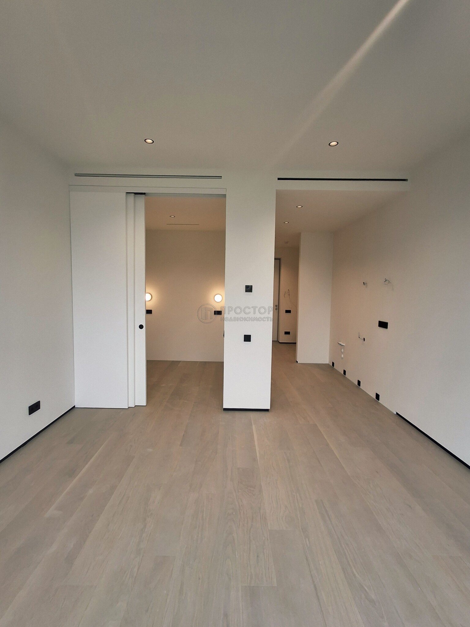 -комнатная квартира, 33.6 м² - фото 34