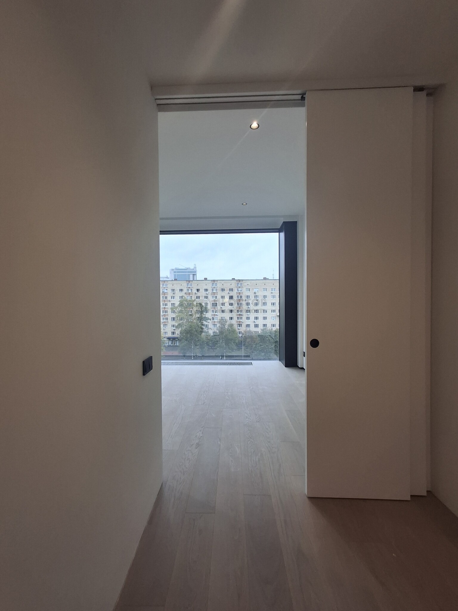 -комнатная квартира, 33.6 м² - фото 93