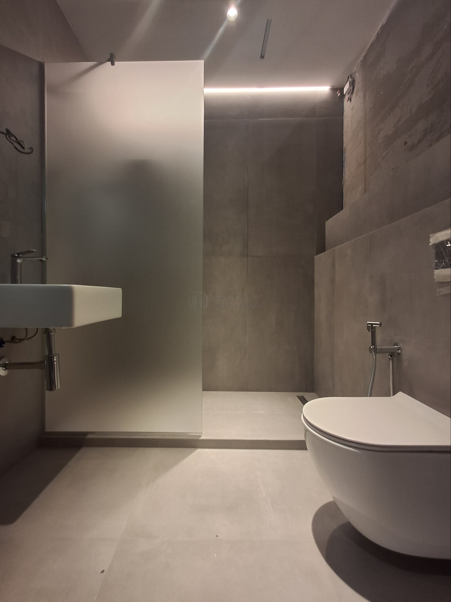 -комнатная квартира, 33.6 м² - фото 132