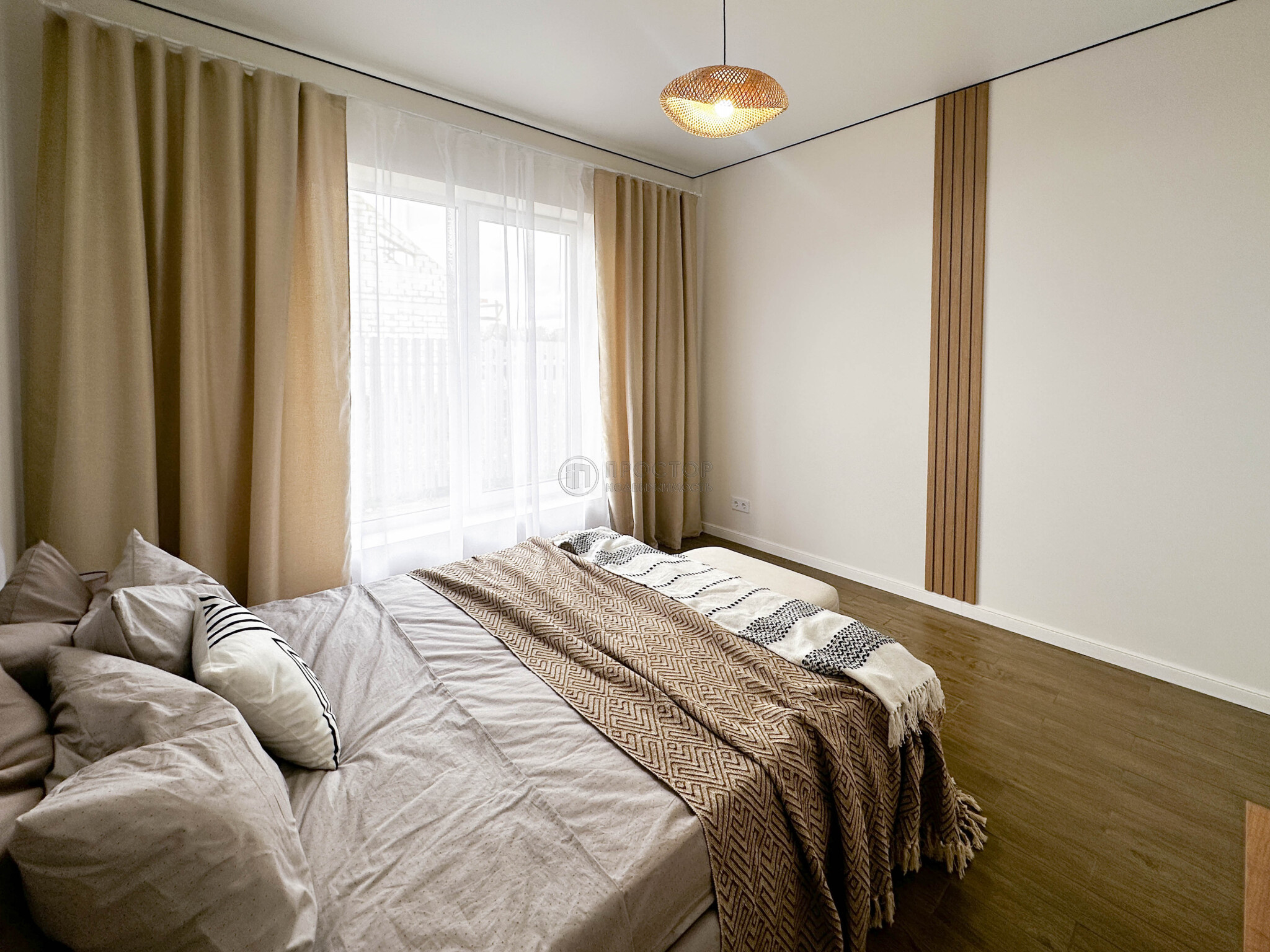 дом, 108.8 м² - фото 14