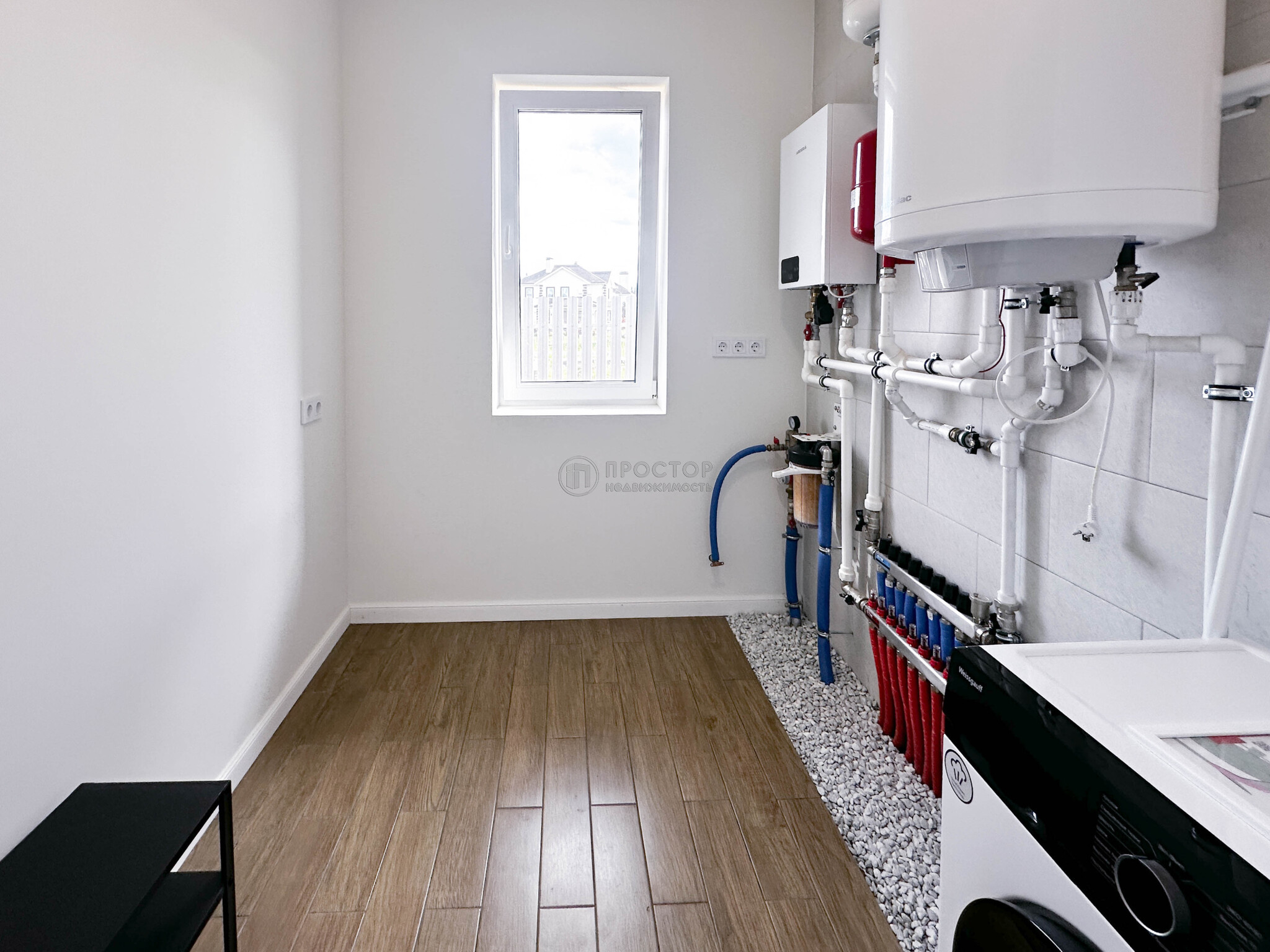 дом, 108.8 м² - фото 17