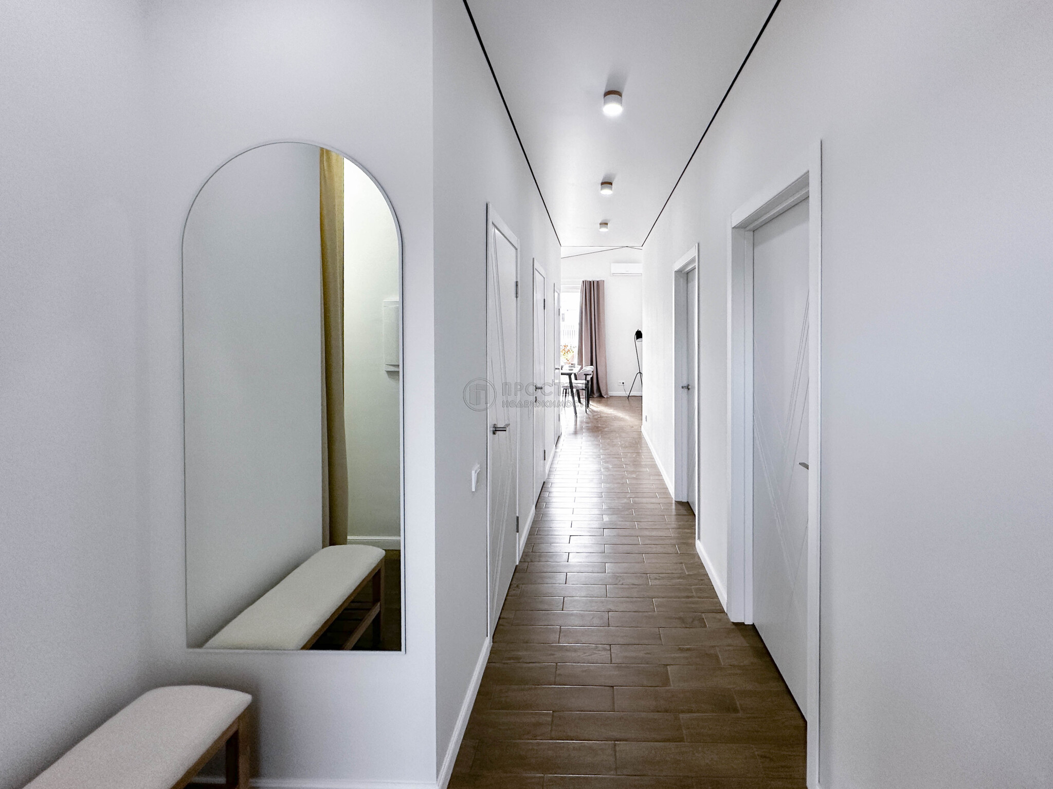 дом, 108.8 м² - фото 19