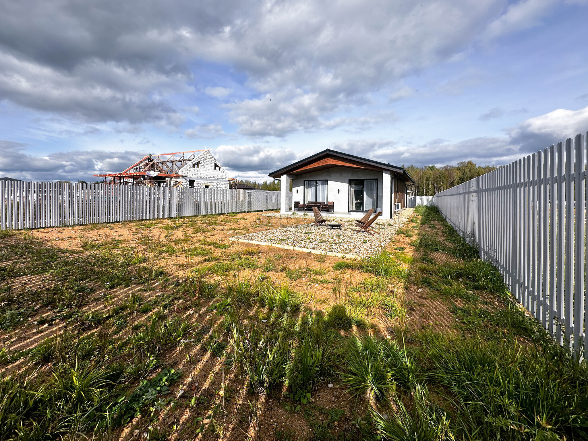 дом, 108.8 м² - фото 24