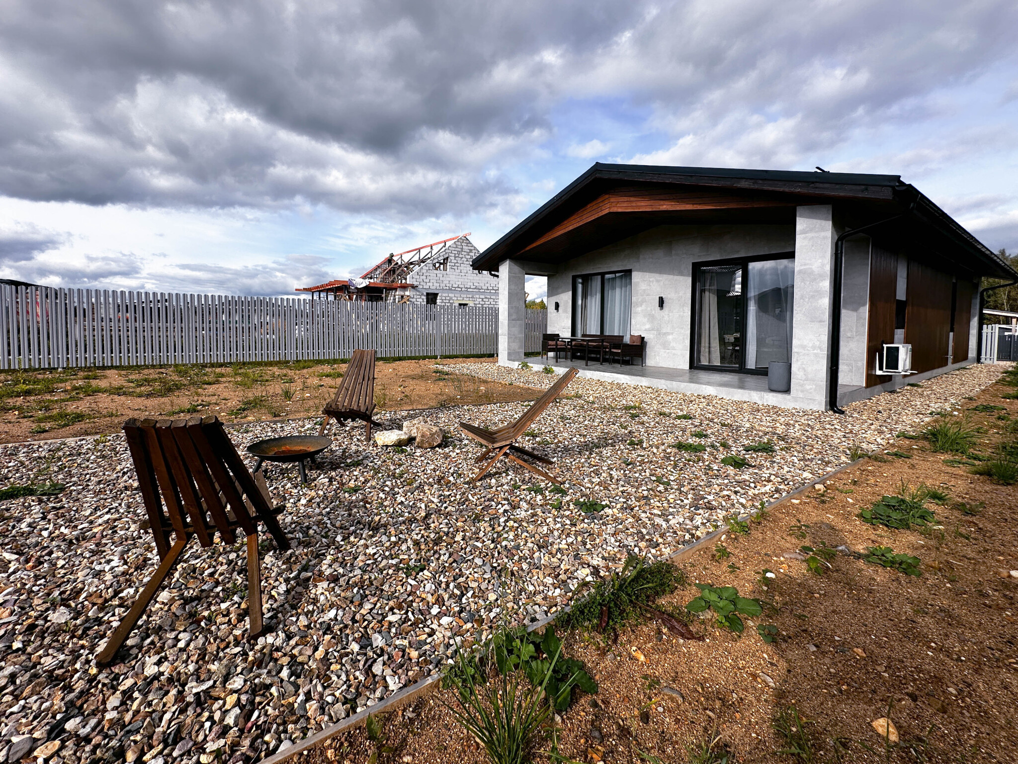 дом, 108.8 м² - фото 25