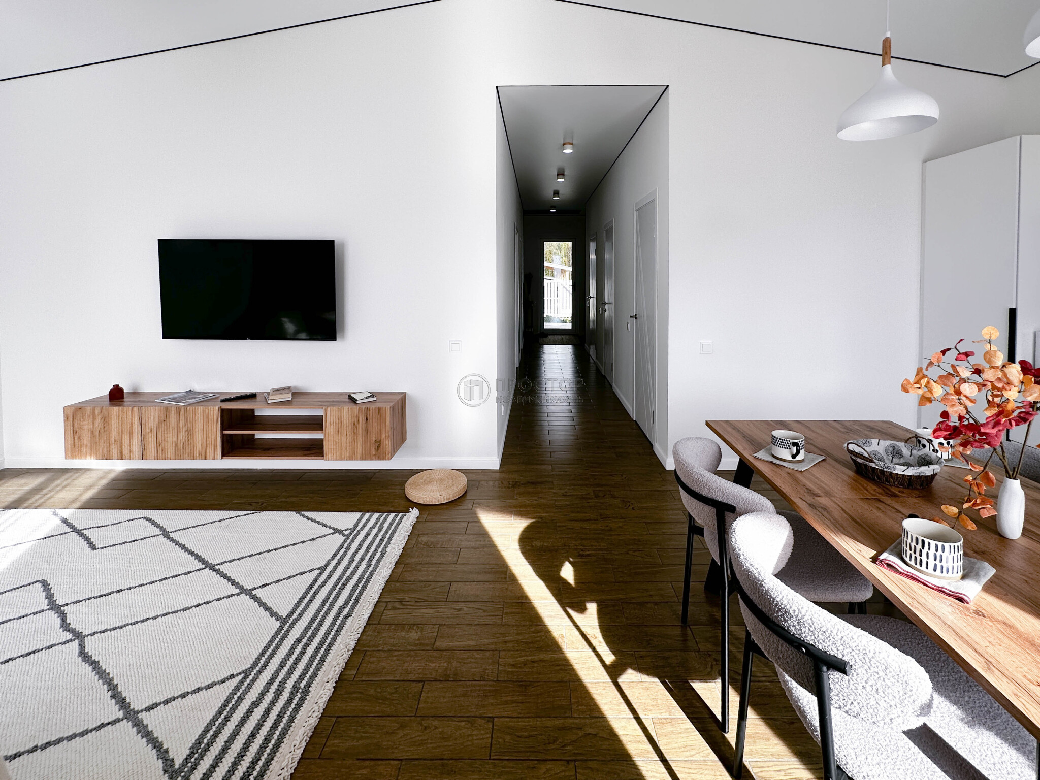 дом, 108.8 м² - фото 6