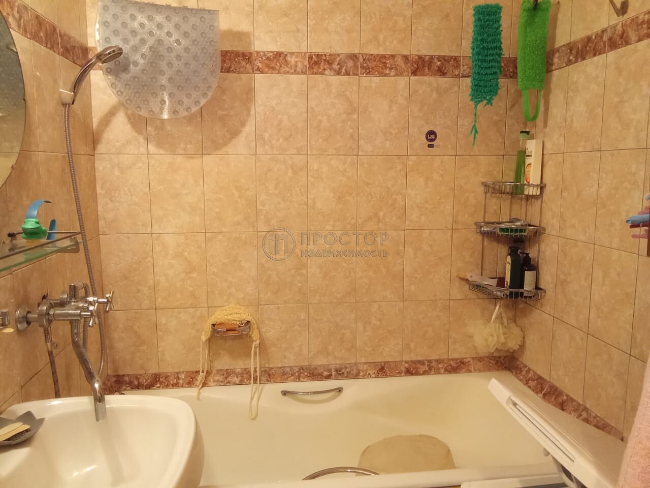 2-комнатная квартира, 58 м² - фото 11