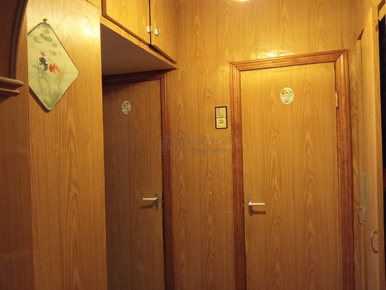 2-комнатная квартира, 58 м² - фото 12