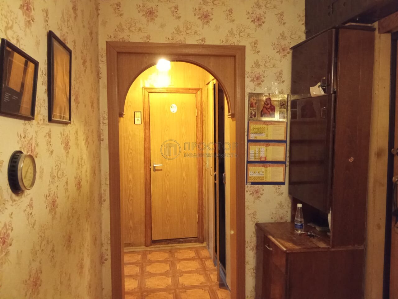 2-комнатная квартира, 58 м² - фото 13
