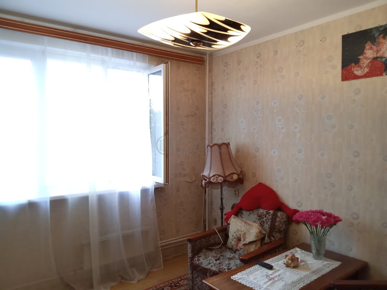 2-комнатная квартира, 58 м² - фото 16
