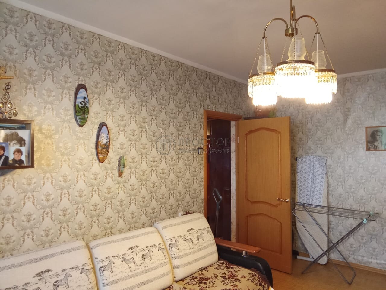 2-комнатная квартира, 58 м² - фото 18