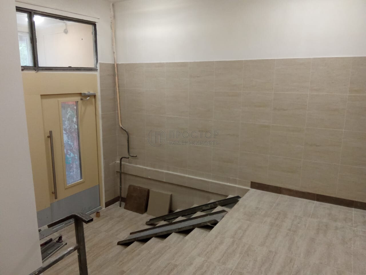 2-комнатная квартира, 58 м² - фото 3