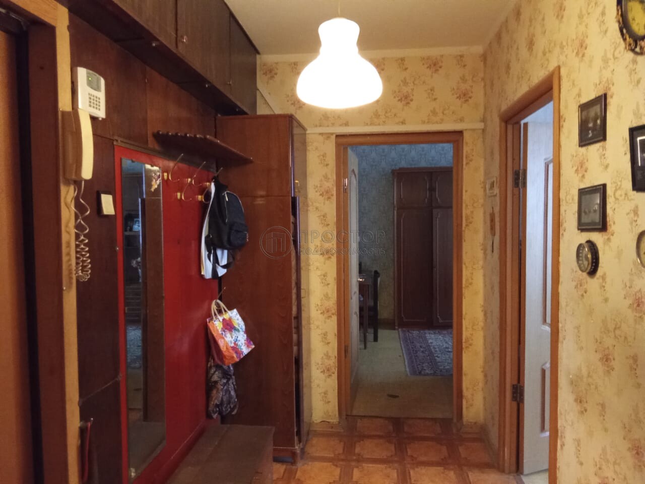 2-комнатная квартира, 58 м² - фото 23