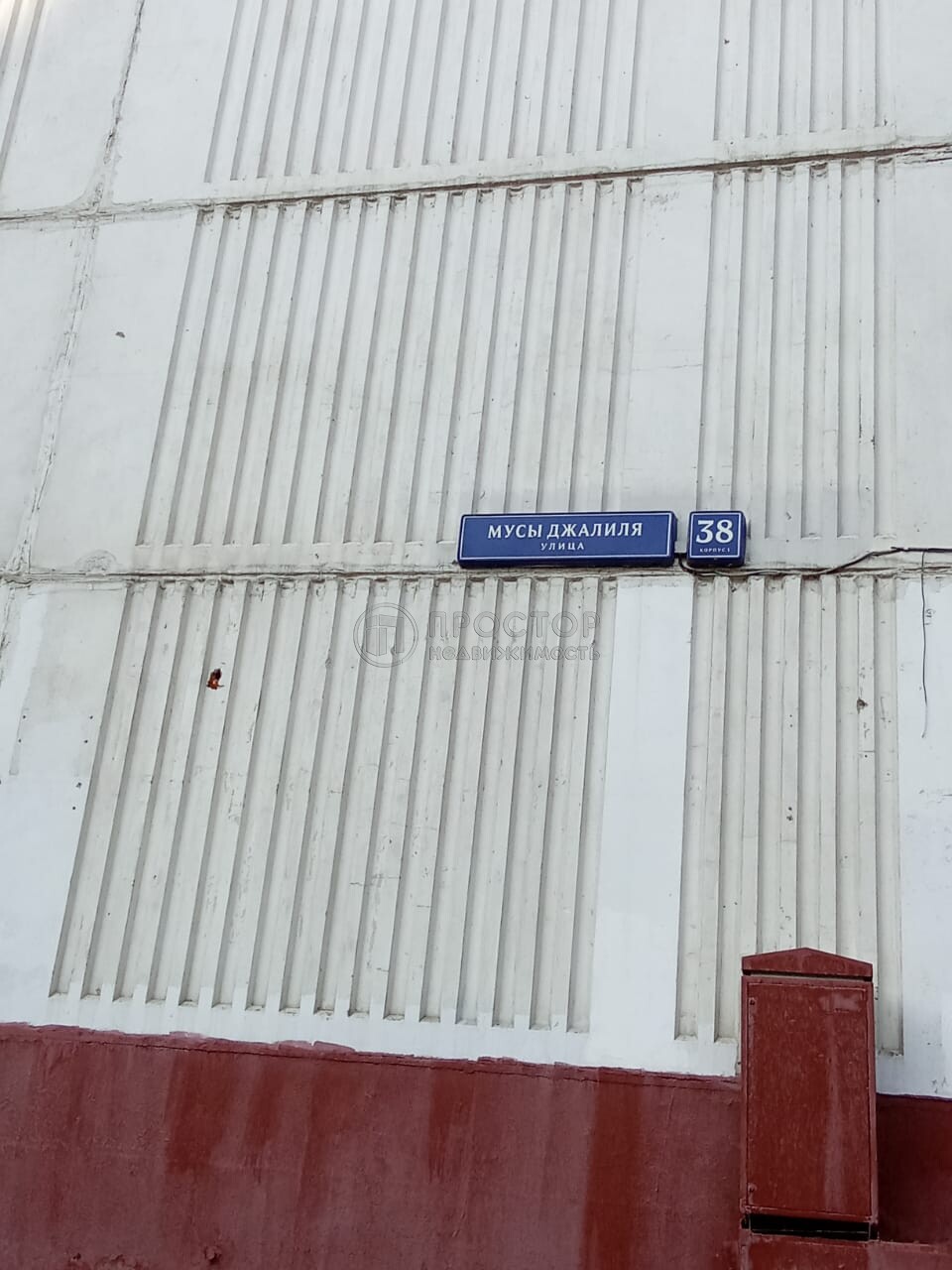 2-комнатная квартира, 58 м² - фото 26