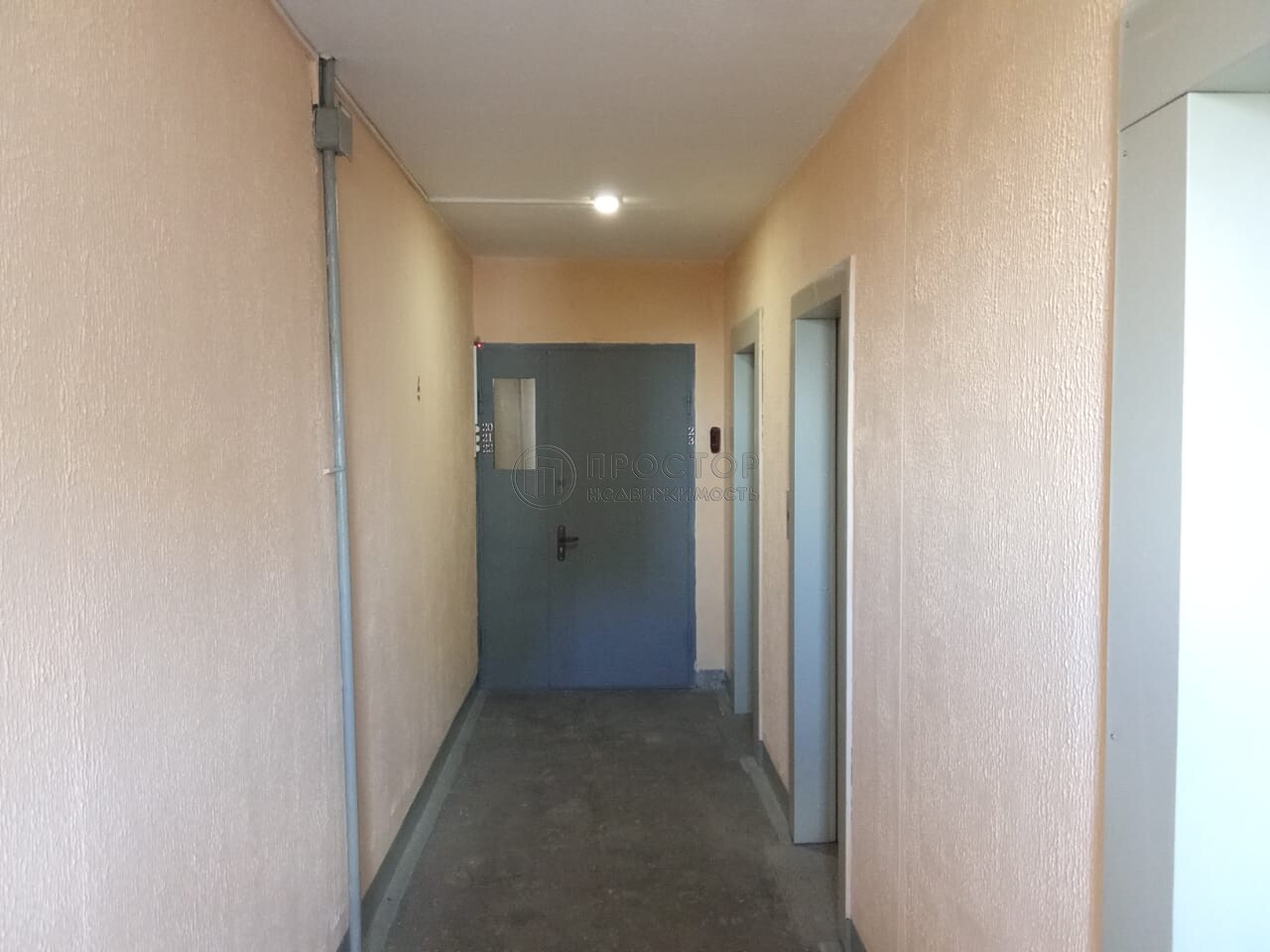 2-комнатная квартира, 58 м² - фото 5