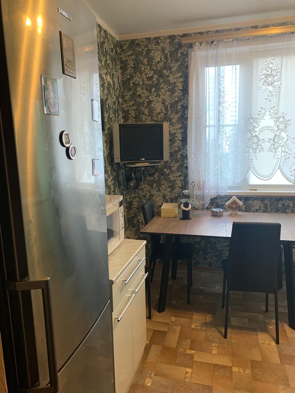 2-комнатная квартира, 58 м² - фото 7