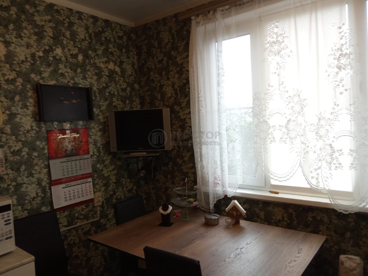 2-комнатная квартира, 58 м² - фото 8