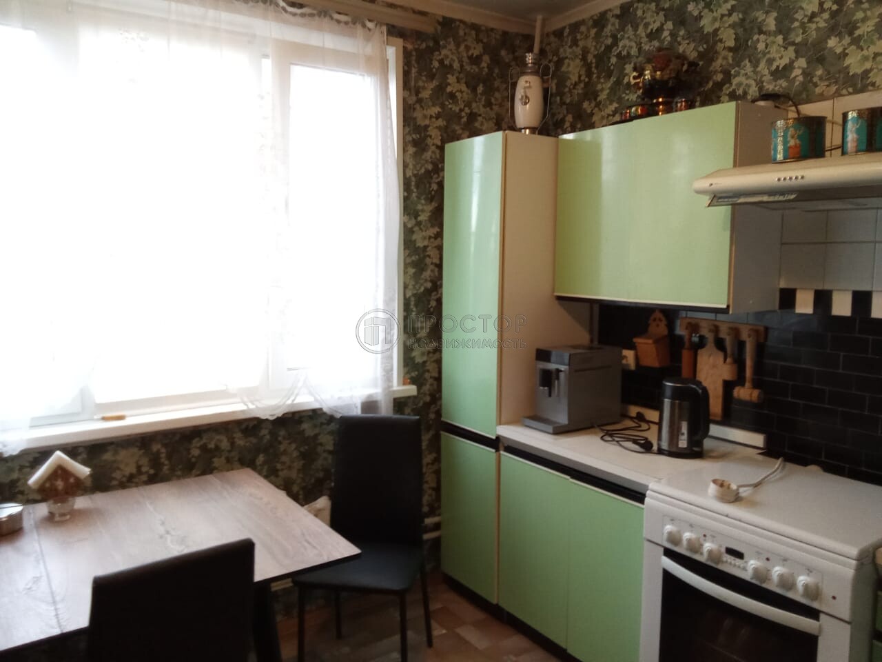 2-комнатная квартира, 58 м² - фото 9