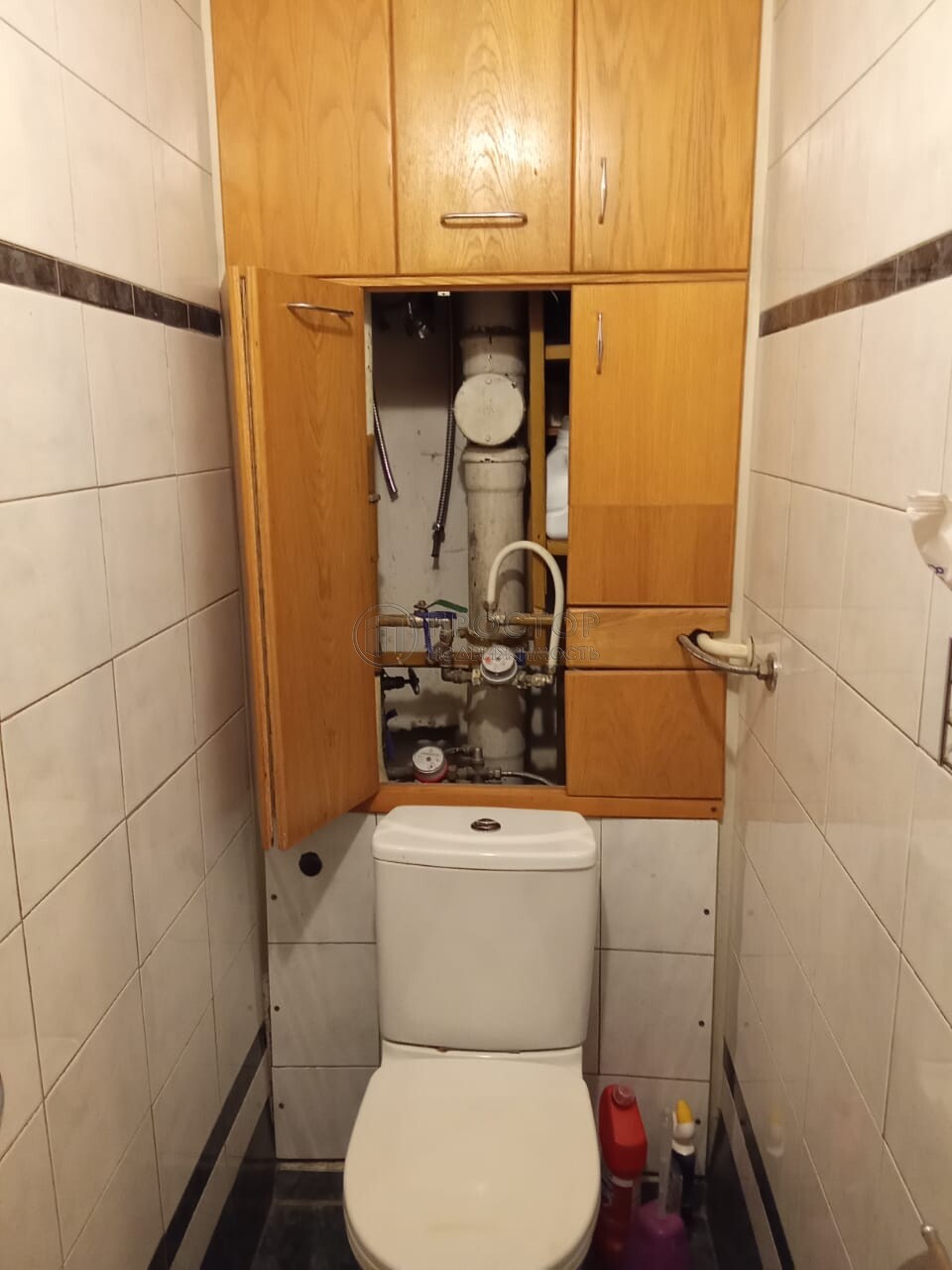 2-комнатная квартира, 58 м² - фото 10